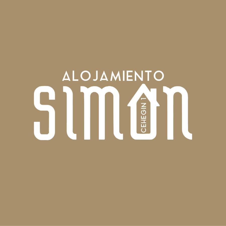 Alojamiento Simón
