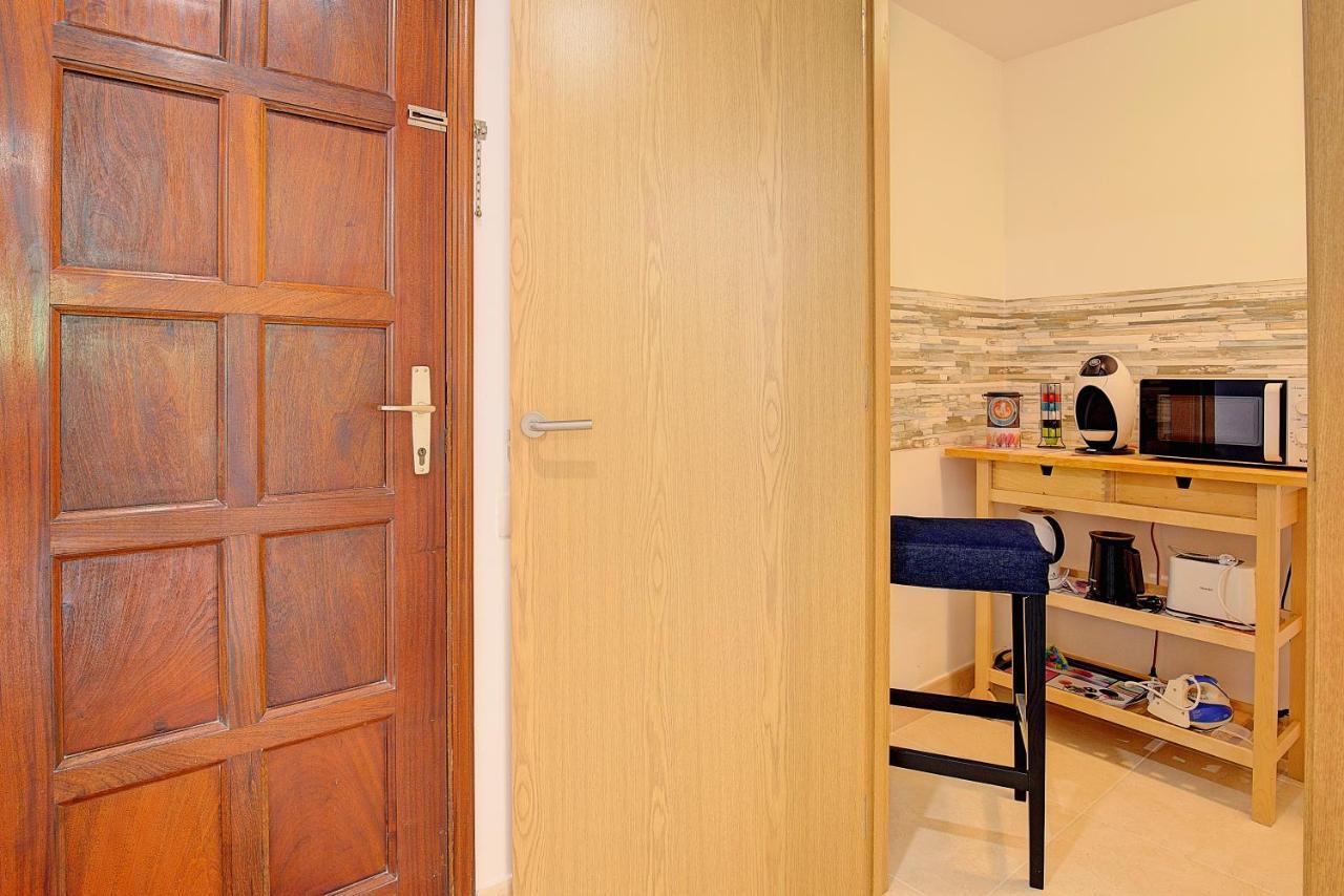 Apartment Enanos La Palma