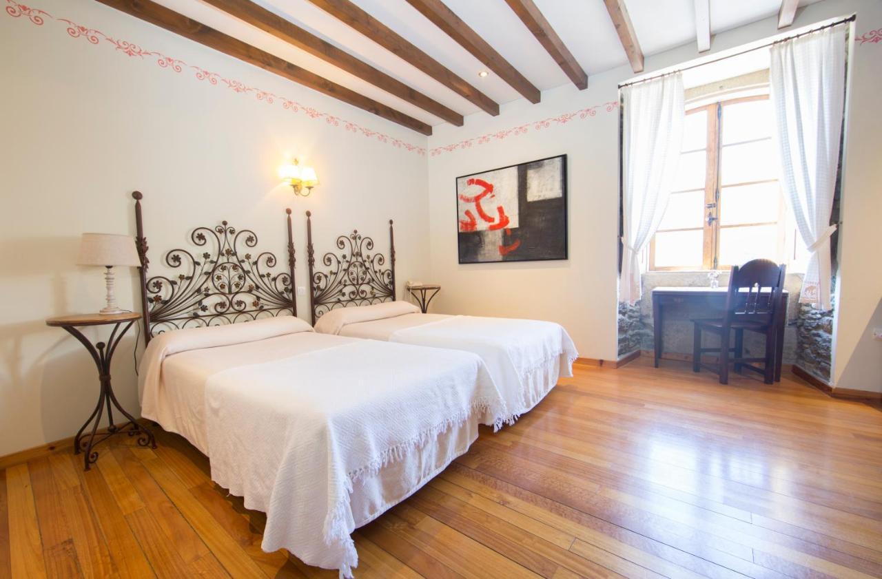 Pazo Da Trave Hotel Viveiro