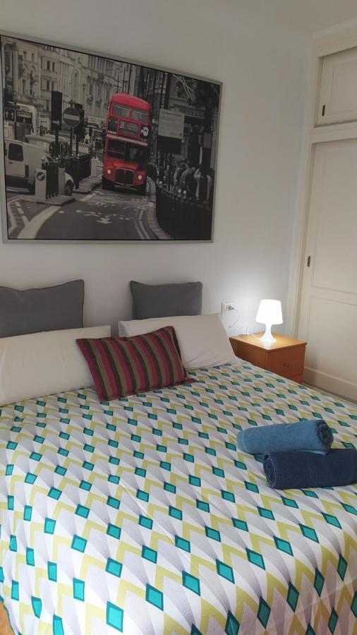 Great Break Flat Apartamento *