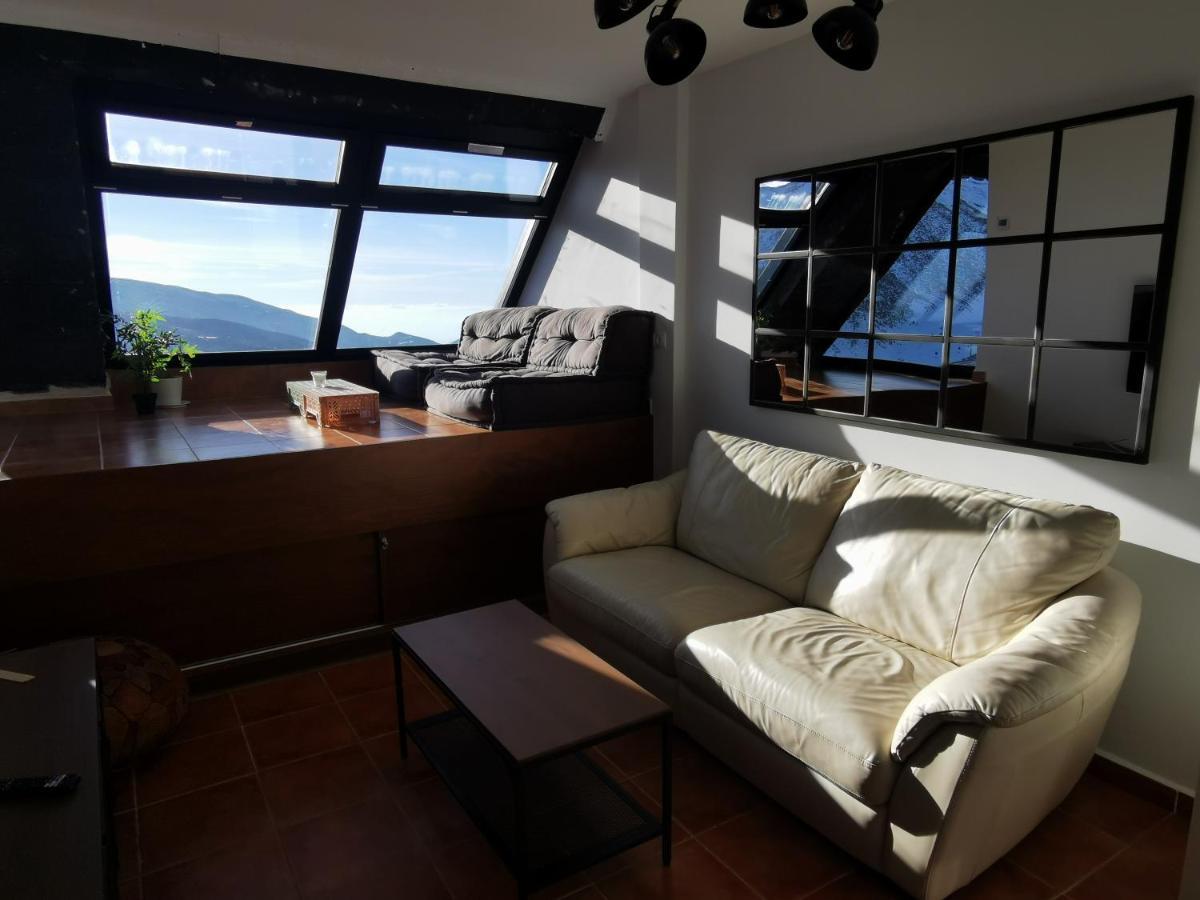 Apartamento Próximo A Pistas Y Plaza Central, Vistas Increíbles *