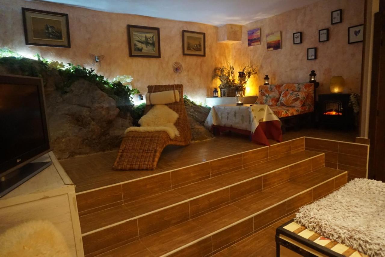 Guest house Lantica Roccia