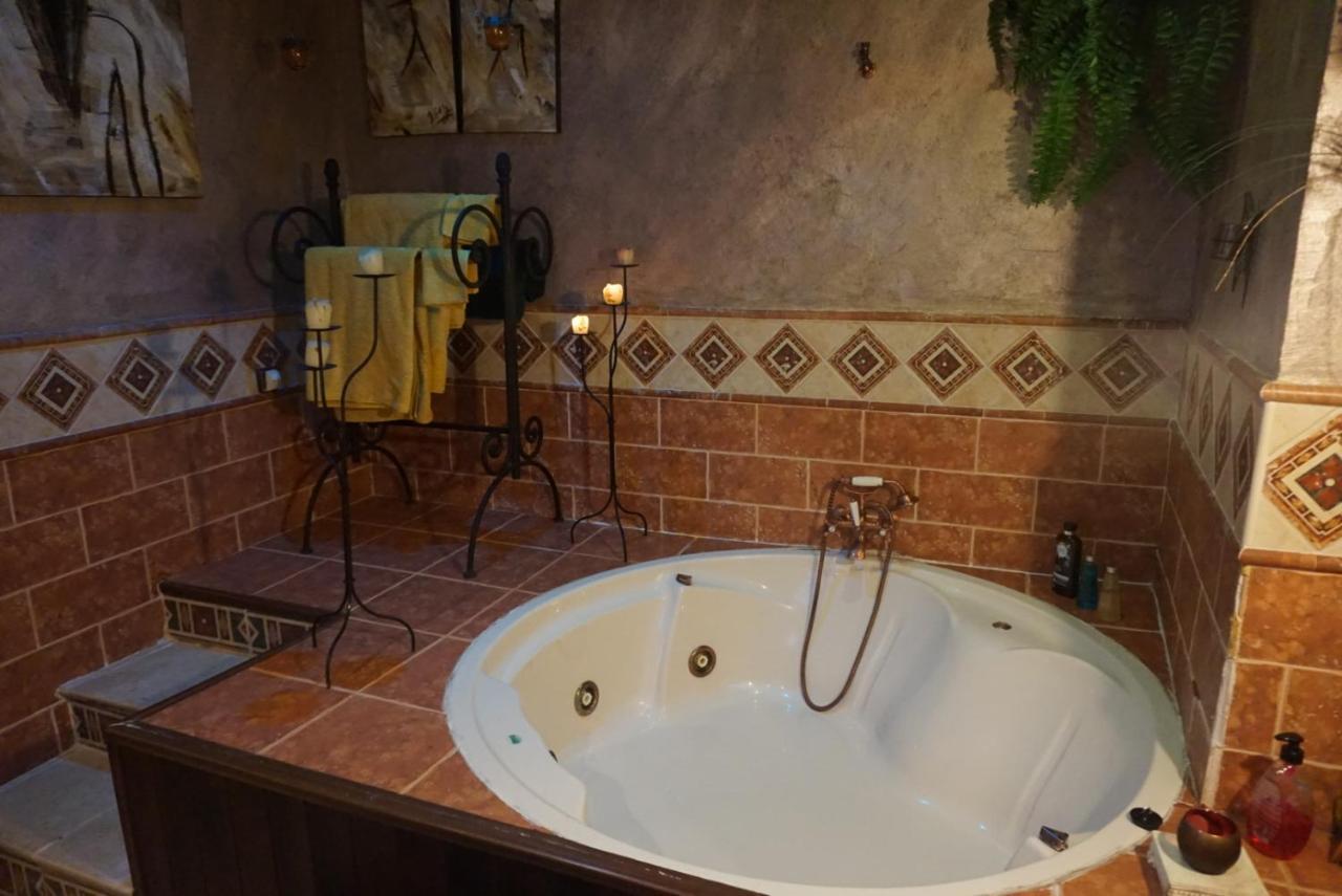 Guest house Lantica Roccia