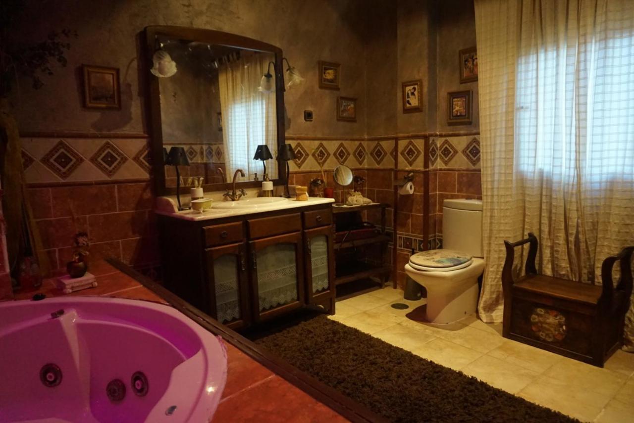 Lantica Roccia Guest house