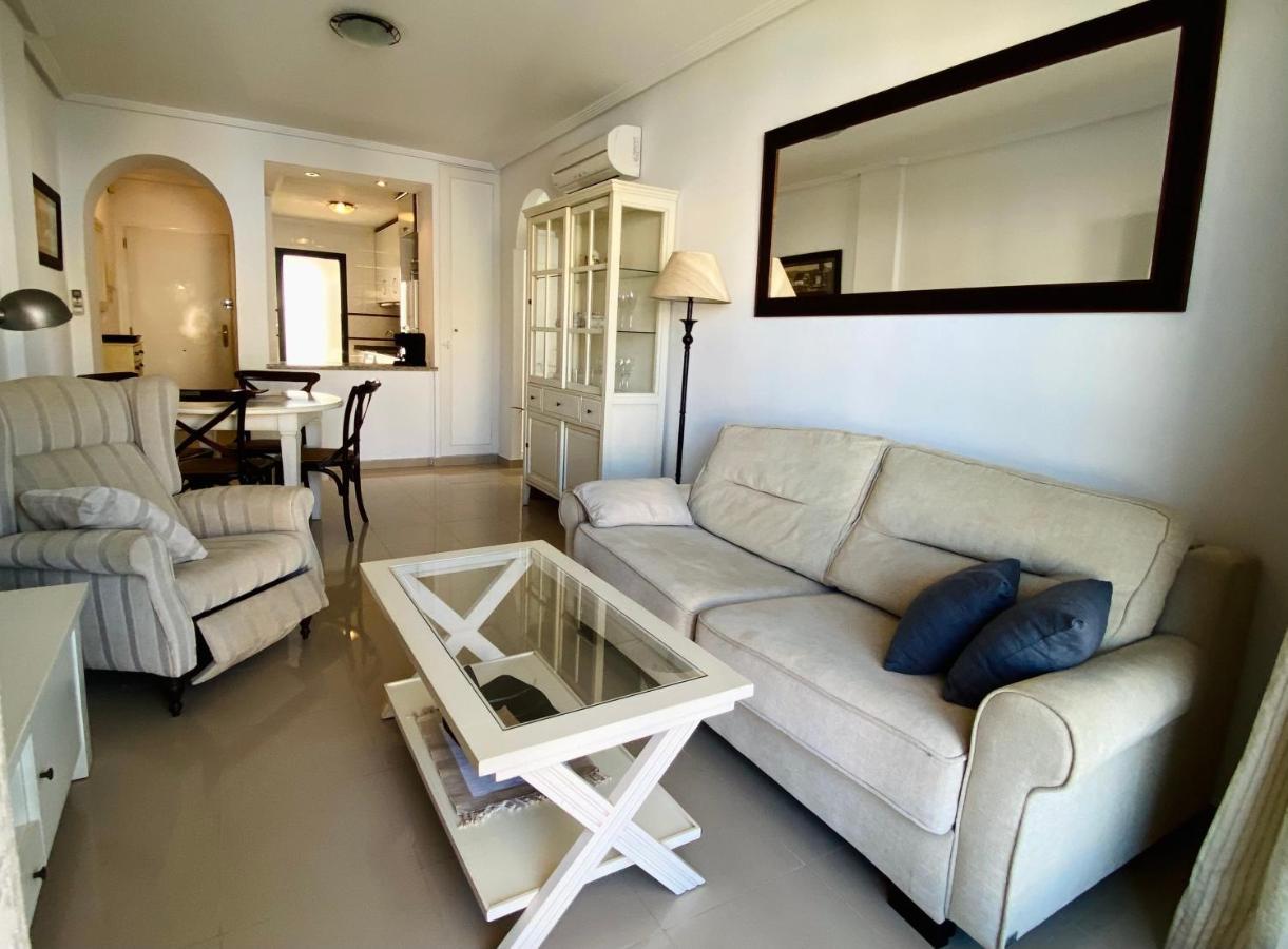 Regia Bahia En Cabo Roig Apartment Dehesa de Campoamor (Orihuela Costa)