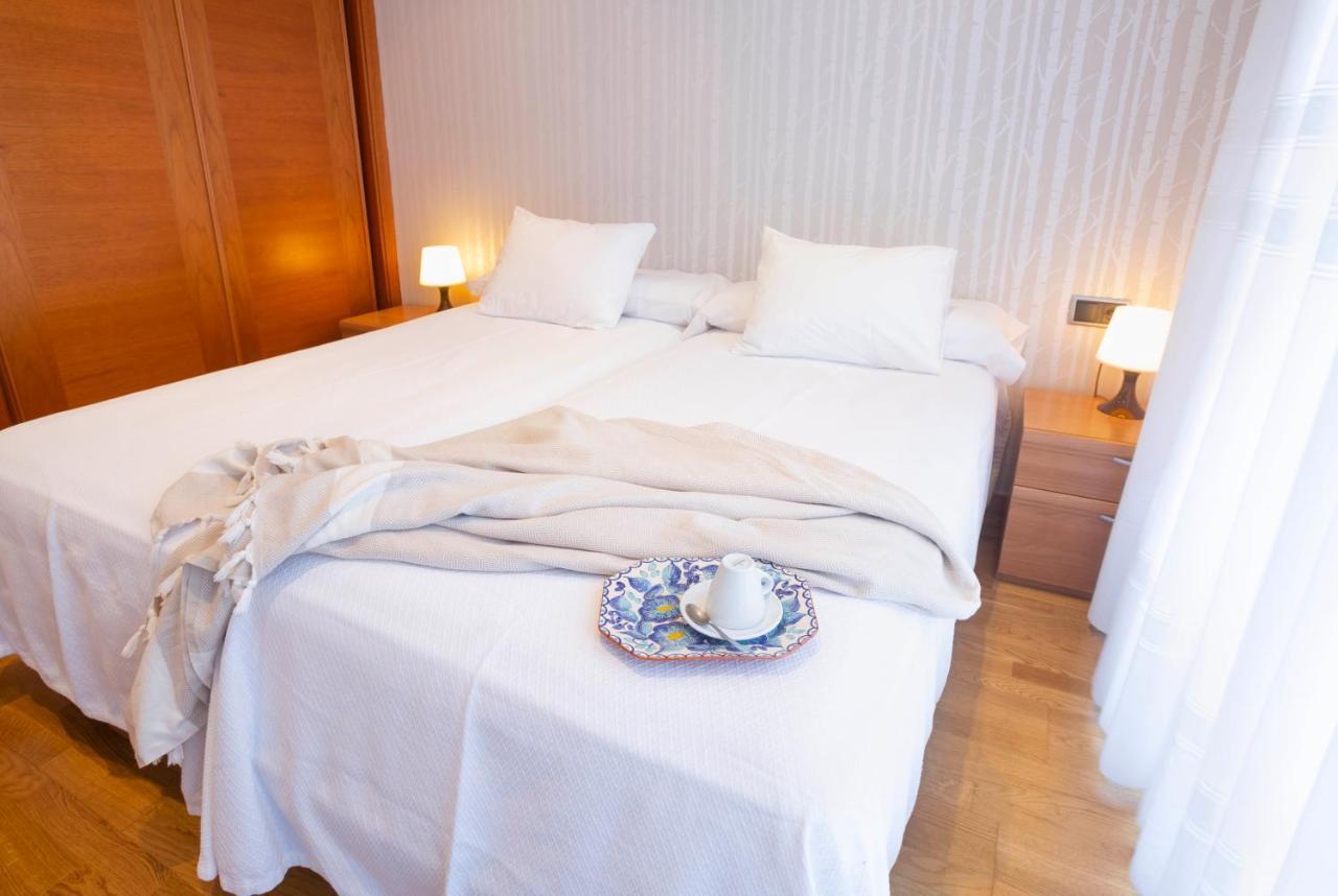 Apartamento Centro - 2 Puertos
