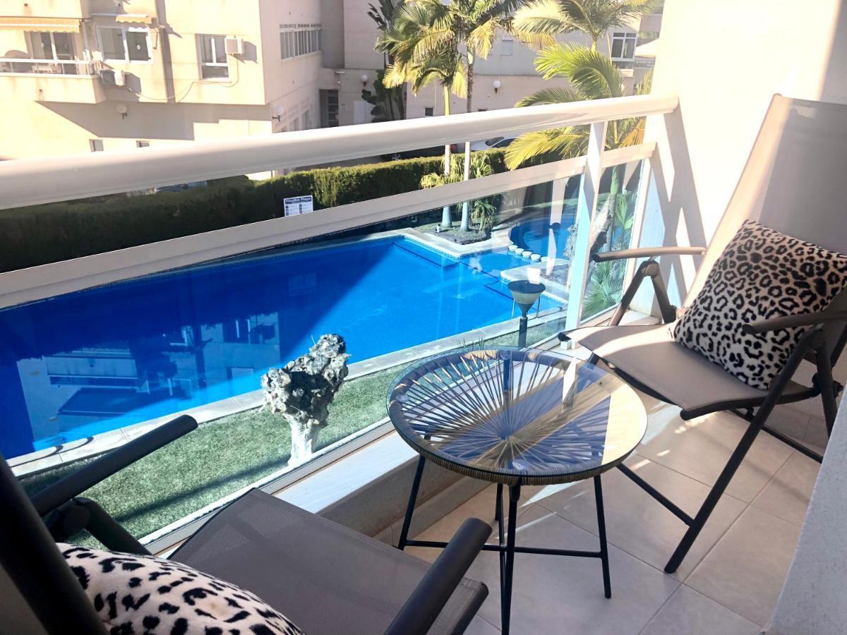Apartment Fin Albir Playa El Albir