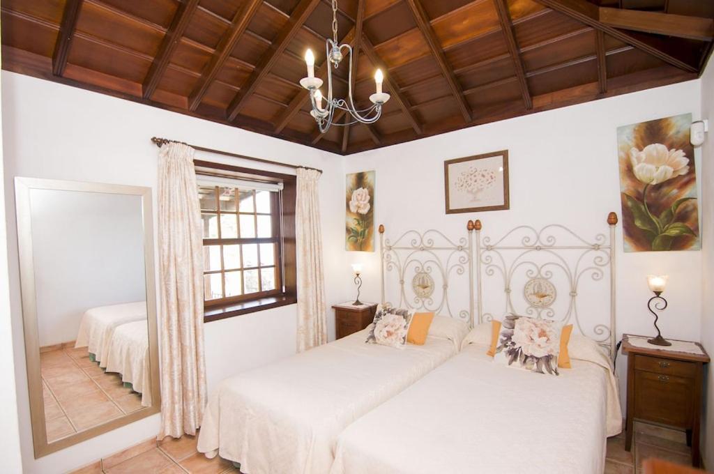 Сasa de vacaciones Casa Mangos
