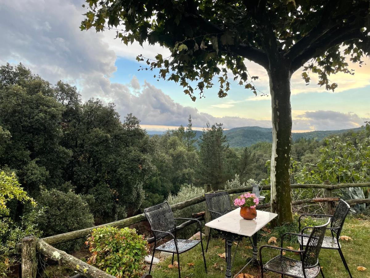 Country house Canaleta Rural Santa Coloma De Farners