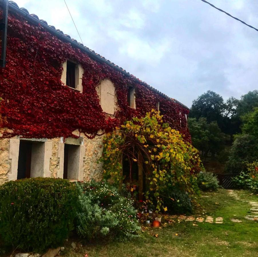 Canaleta Rural Country house *