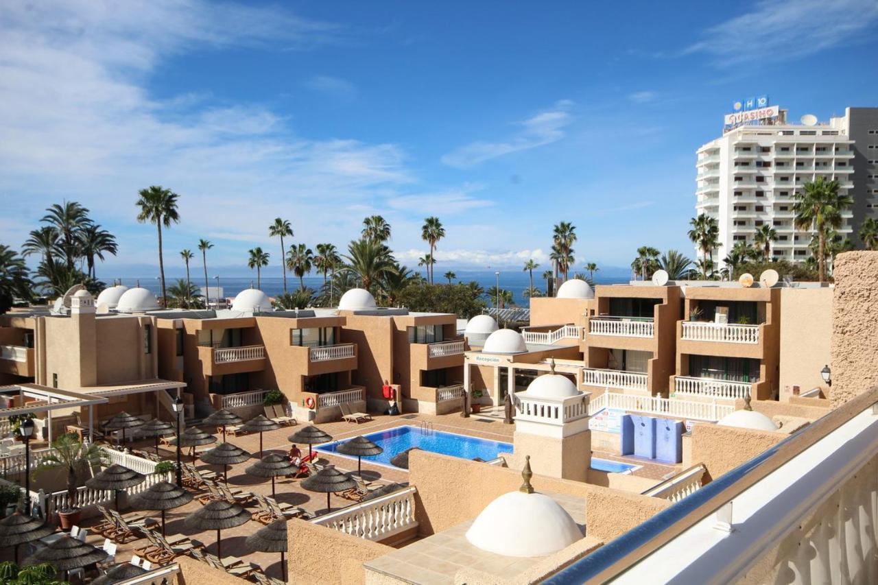 Parque De Americas Apartament
