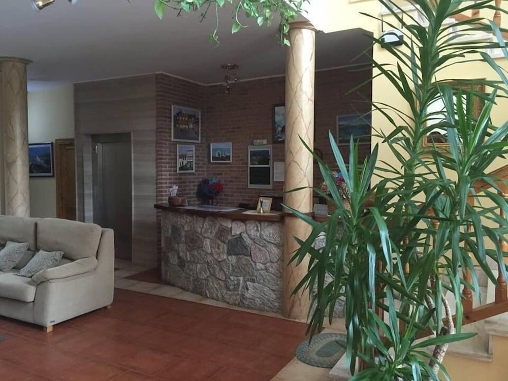 Hotel Gavitu Celorio (Llanes)
