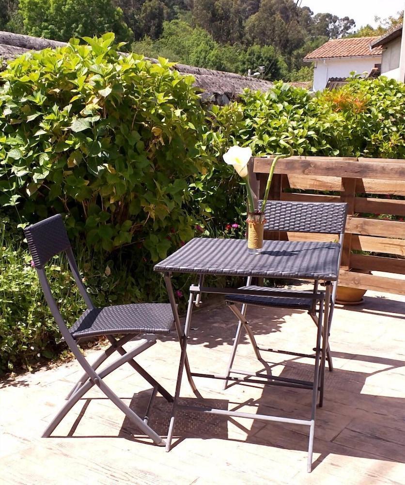 El Rincon De Yaxu Hotel 2*