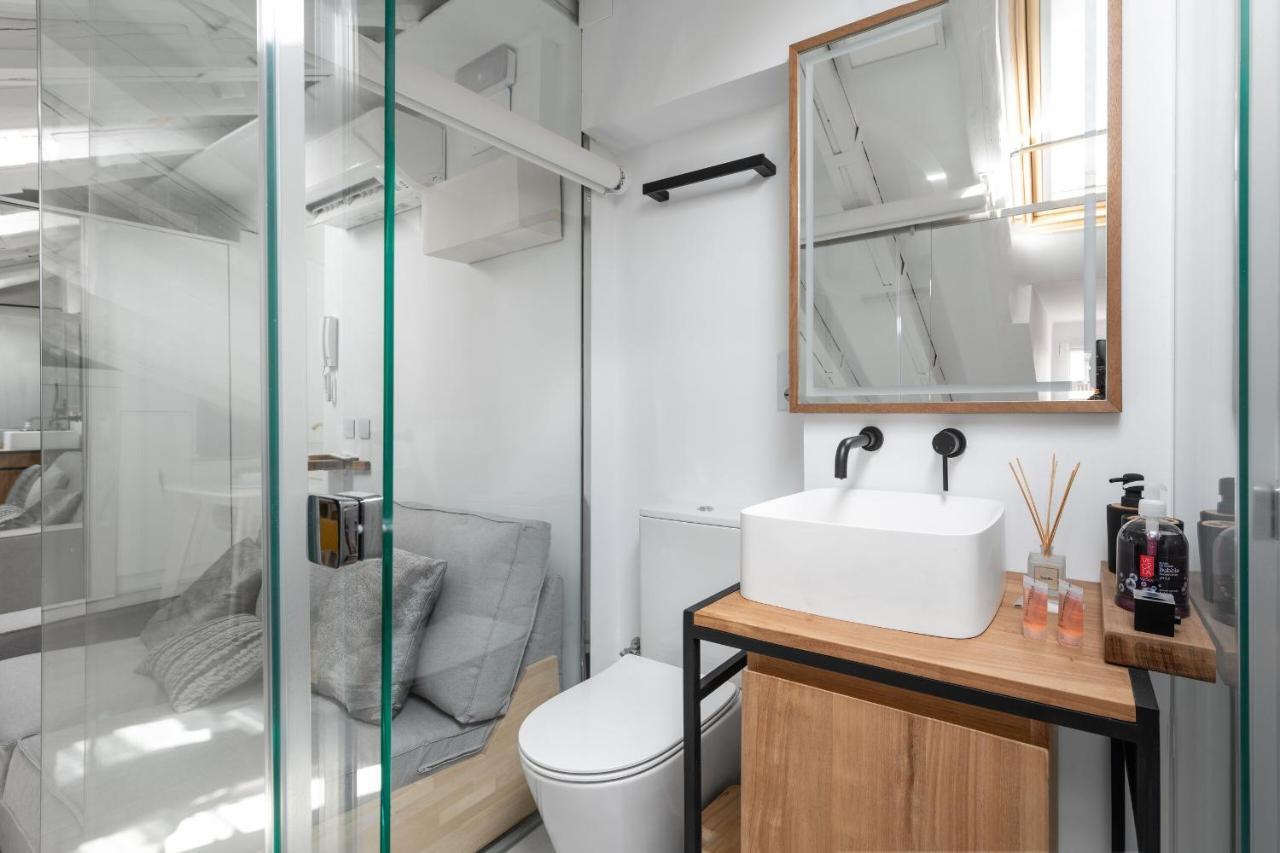 Apartamento Penthouse Opera *
