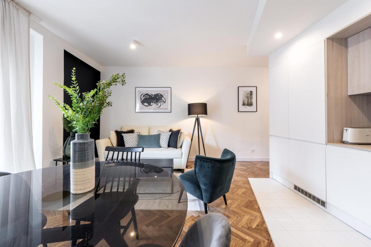 Mintystay - 1 Bd Opera Apartment *