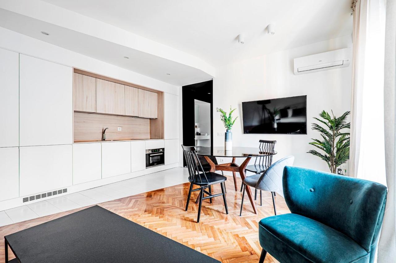 Apartment Mintystay - 1 Bd Opera
