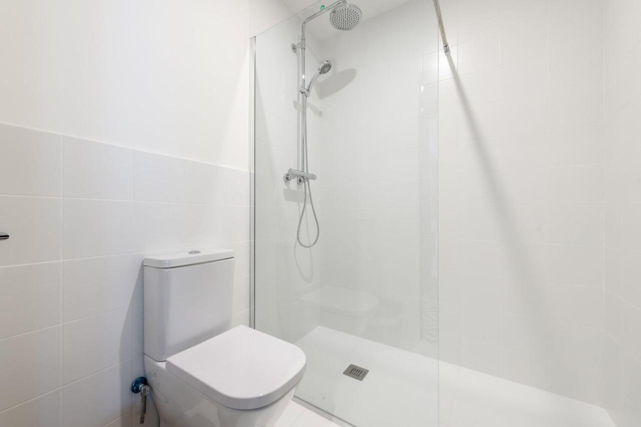 Mintystay - 1 Bd Opera Apartment Madrid
