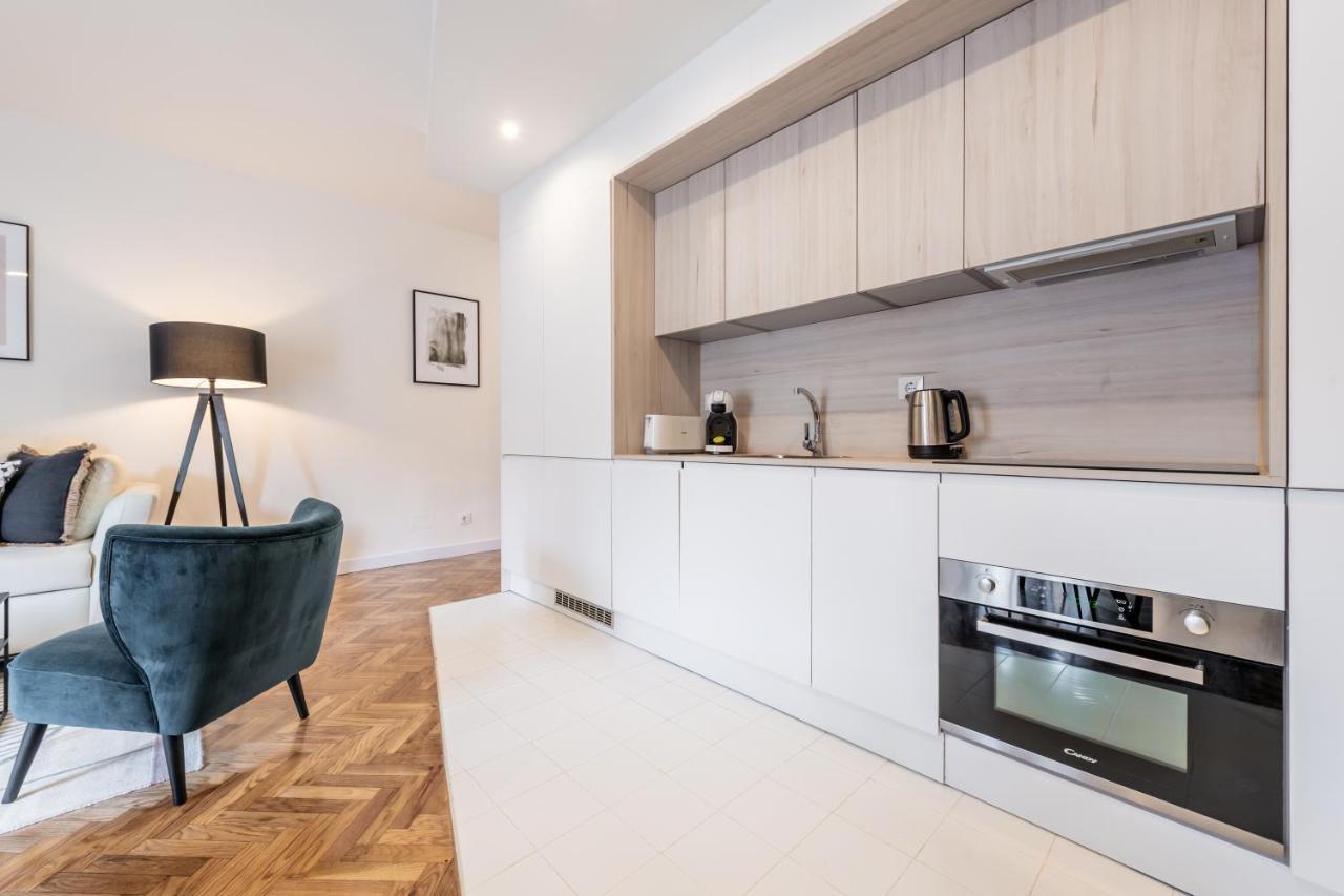 Apartment Mintystay - 1 Bd Opera *