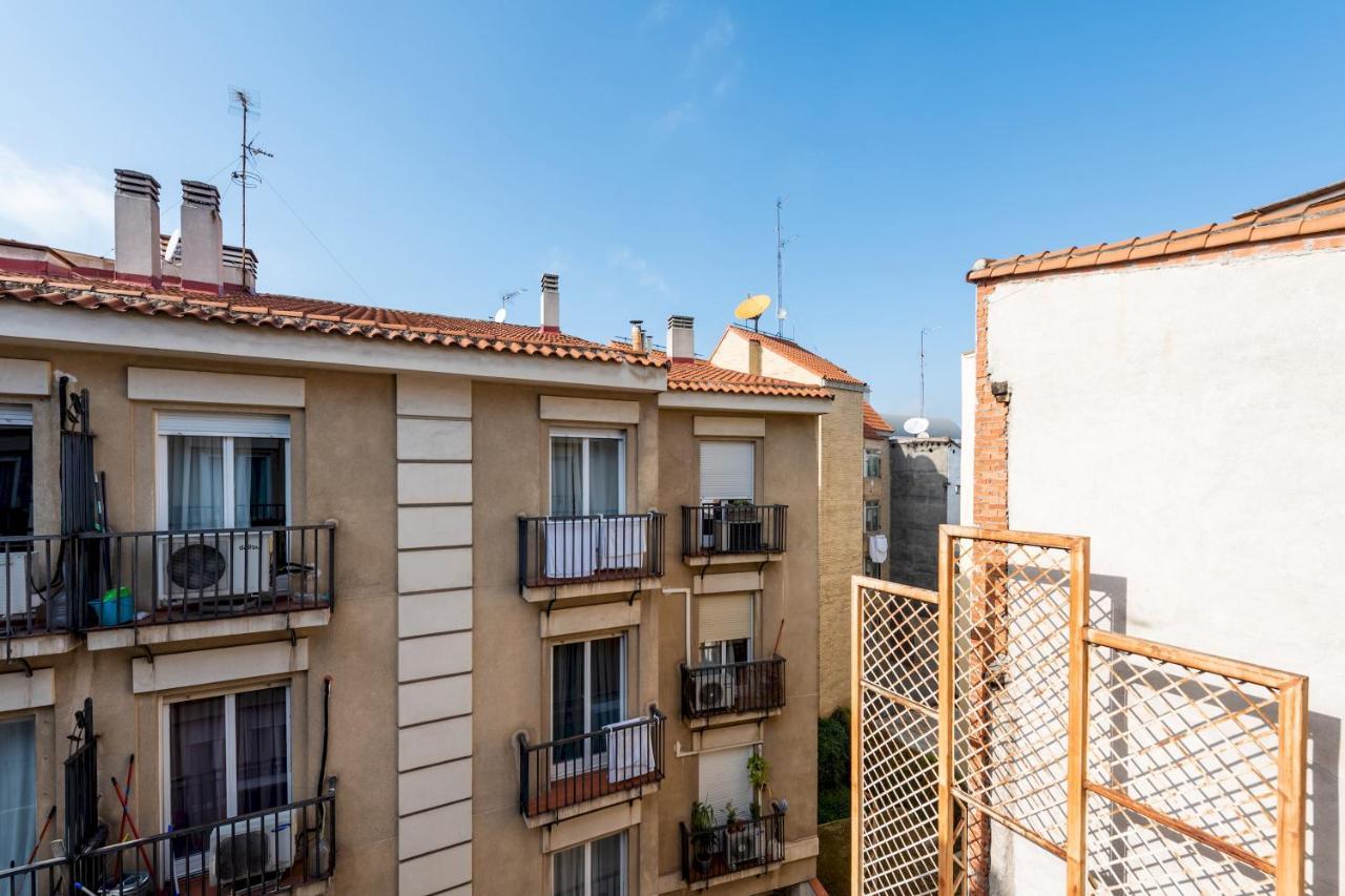 Apartment Mintystay - 1 Bd Opera Madrid