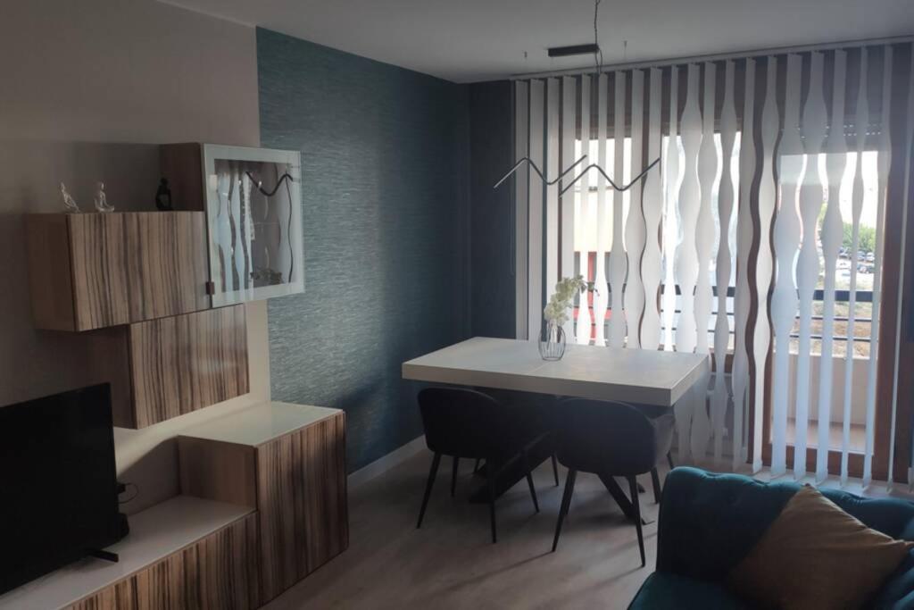Vivienda Turística Sitios En