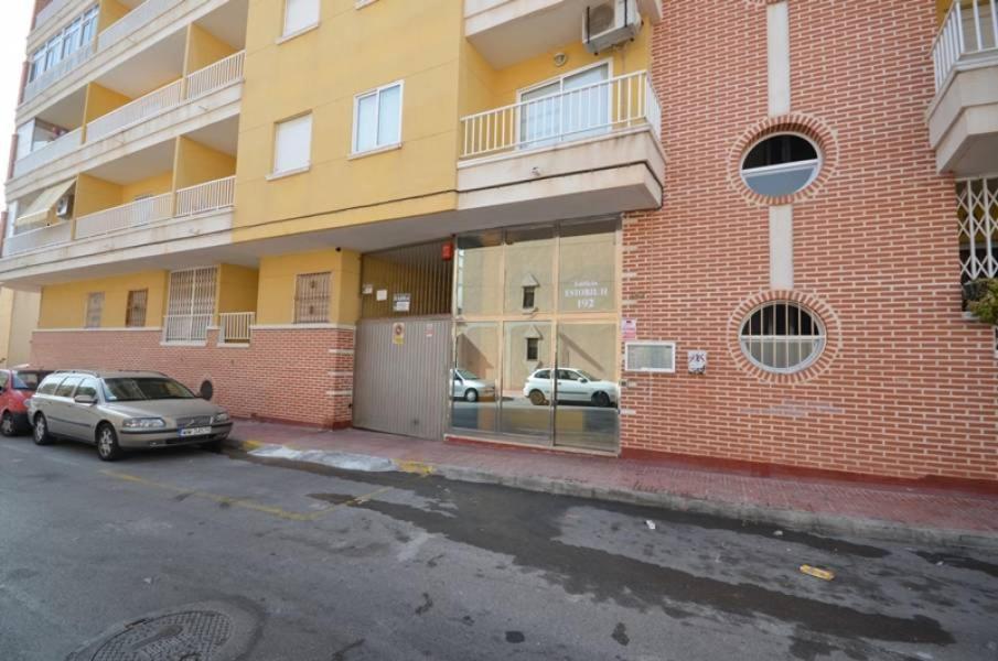 Playa Del Cura 500m Beach Med Syndicate 1 Apartamento Torrevieja