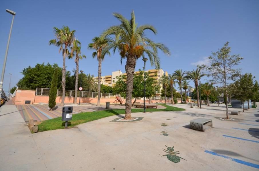 Playa Del Cura 500m Beach Med Syndicate 1 Apartamento *