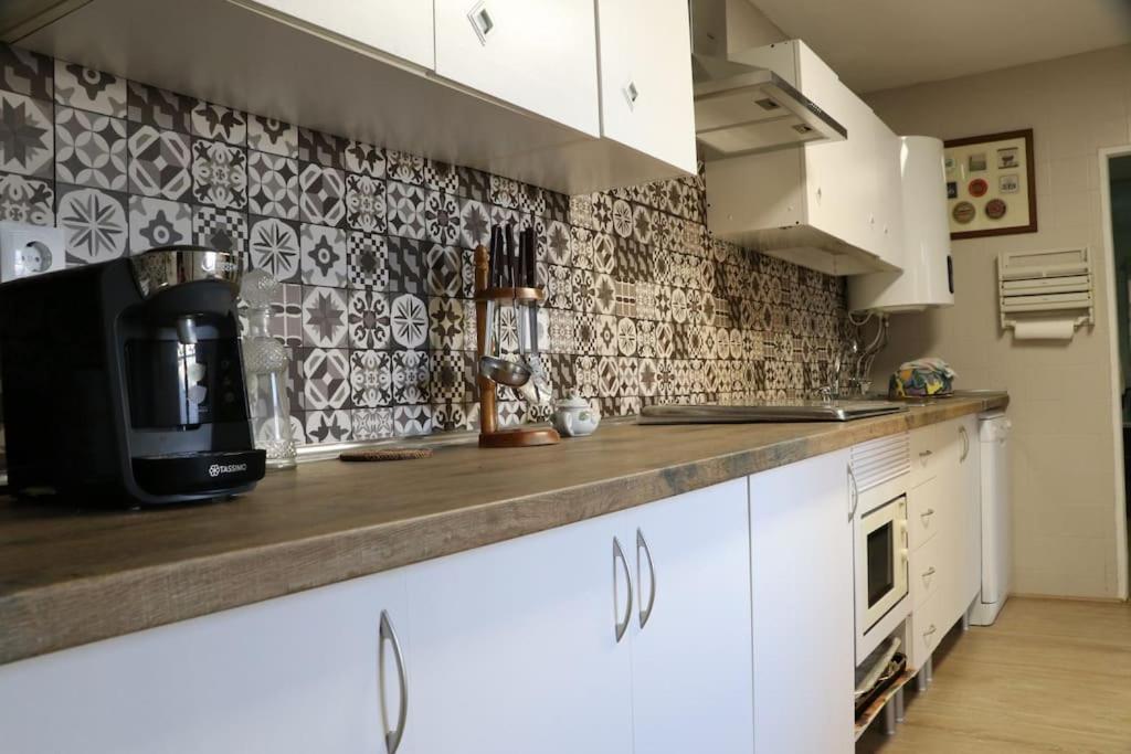 Casa Labradores Piscina, Spa, Barbacoa Y Salon Juegos Сasa de vacaciones