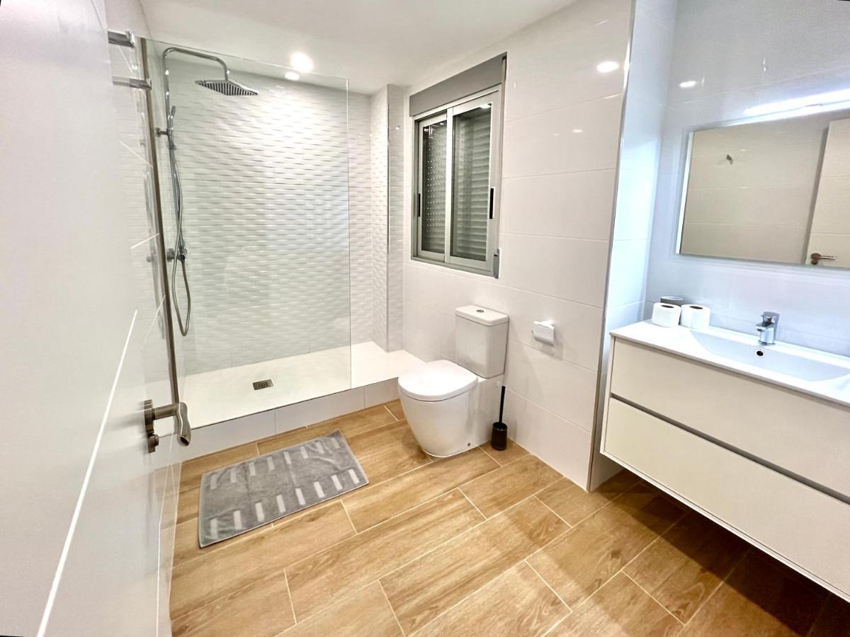 Apartment Sunrise Chapaprieta Torrevieja