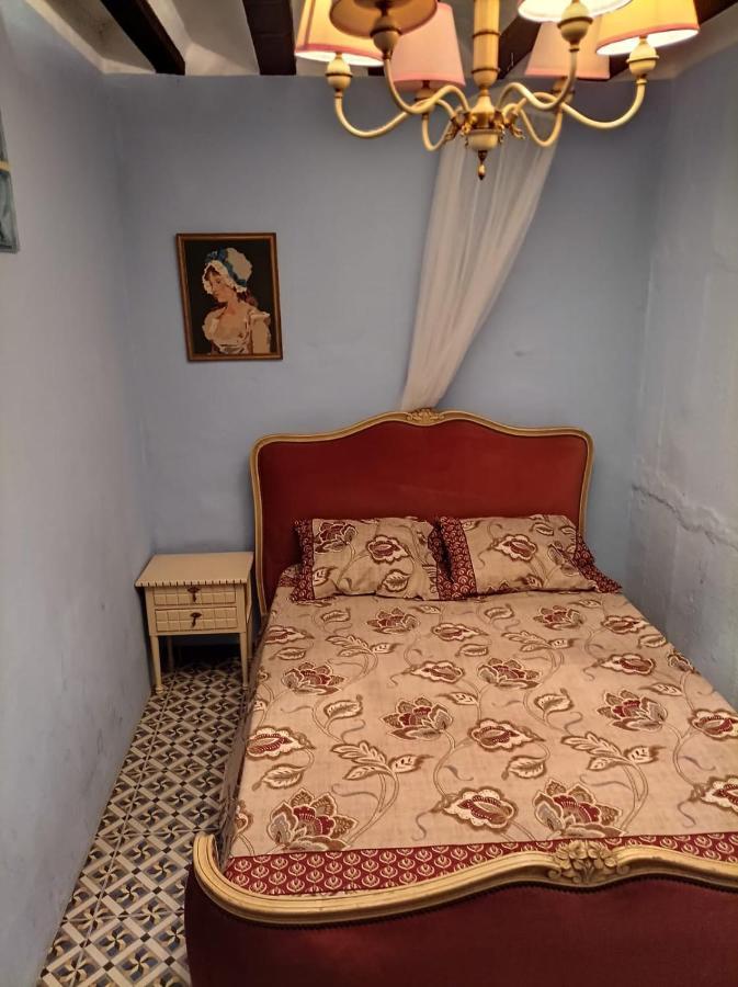 Magnífica Casa De Pueblo Con Todas Comodidades Сasa de vacaciones Moratalla (Murcia)