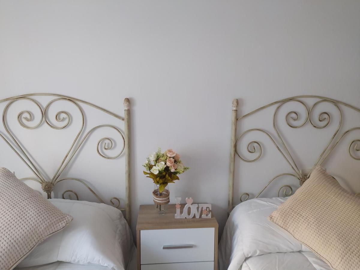 Apartamento Best Atardecer Caravaca De La Cruz