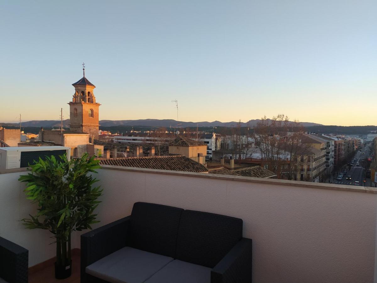 Apartamento Apartamento Best Atardecer Caravaca De La Cruz
