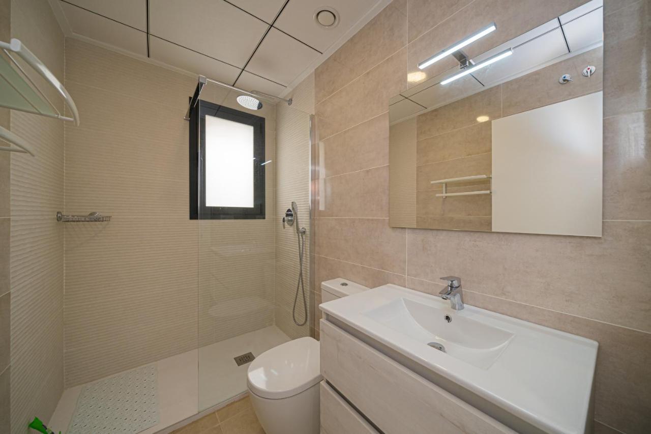 Villa Serena San Juan De Los Terreros