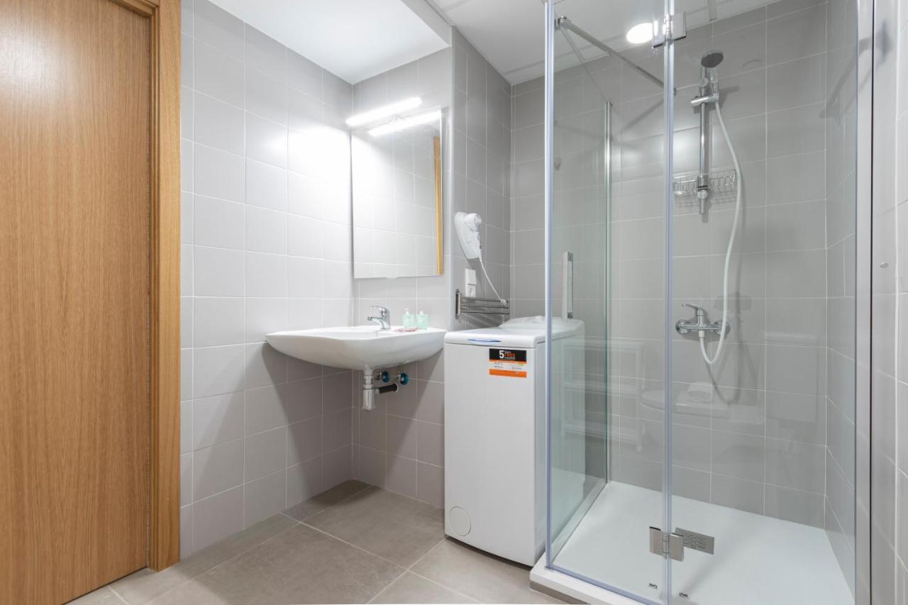 Apartment Dobo Anr1 Madrid