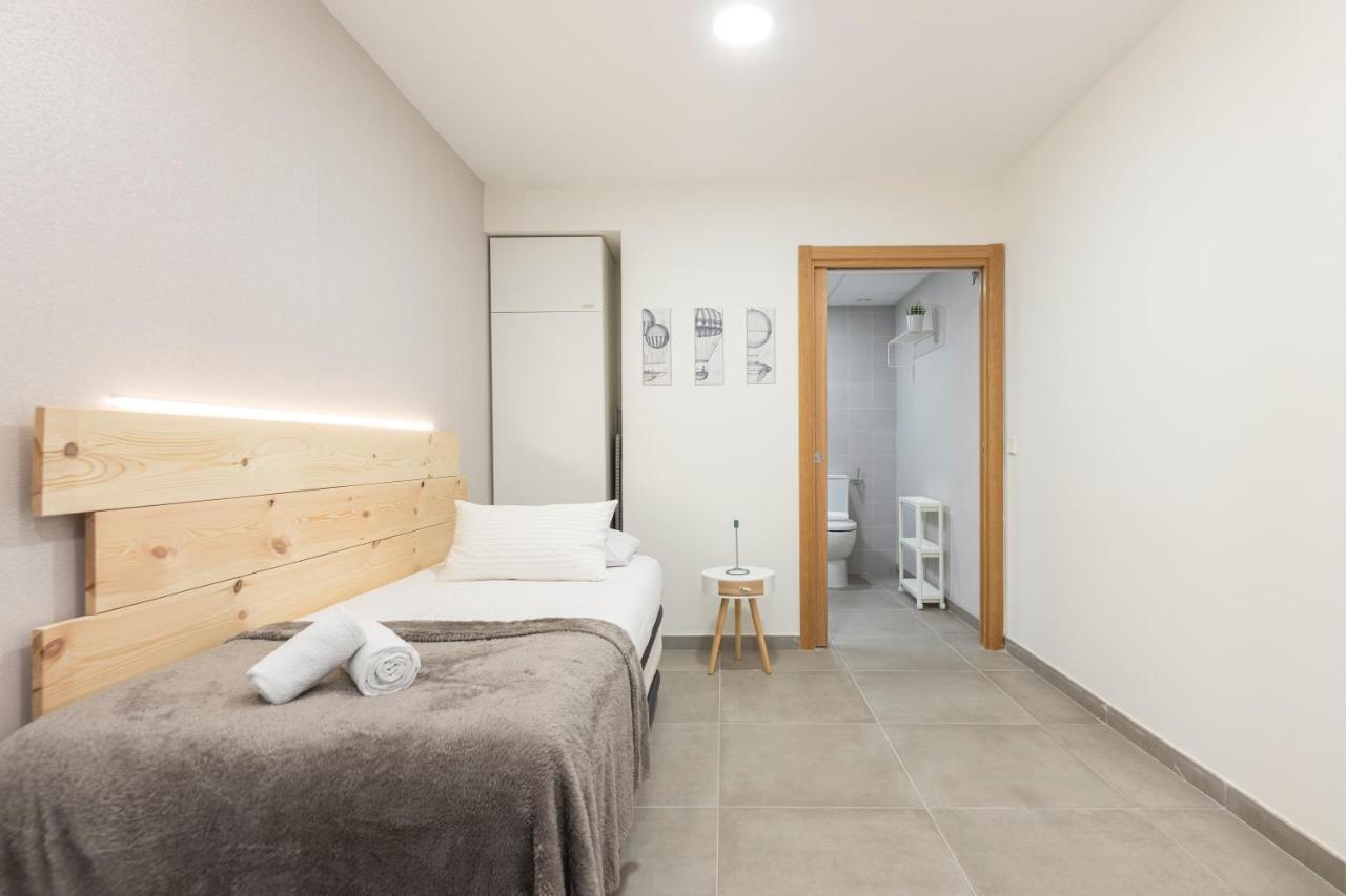 Apartment Dobo Anr1 Madrid