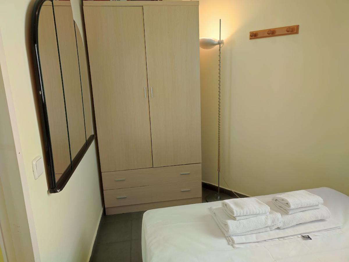Girorooms Cannes Apartamento *