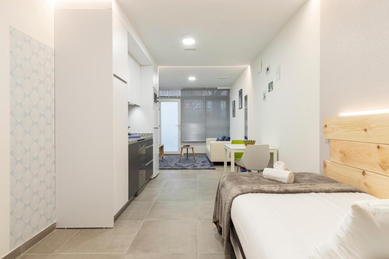Dobo Anr1 Apartment