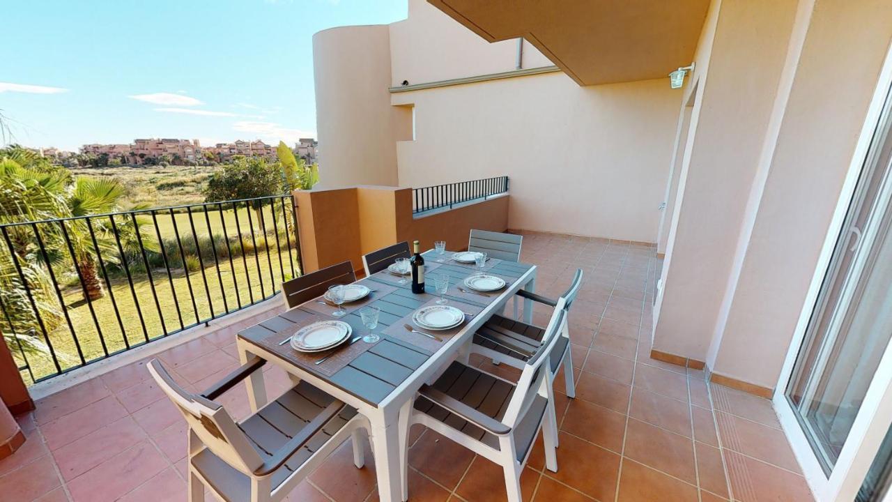 Casa Espliego Ms-a Murcia Torre-Pacheco