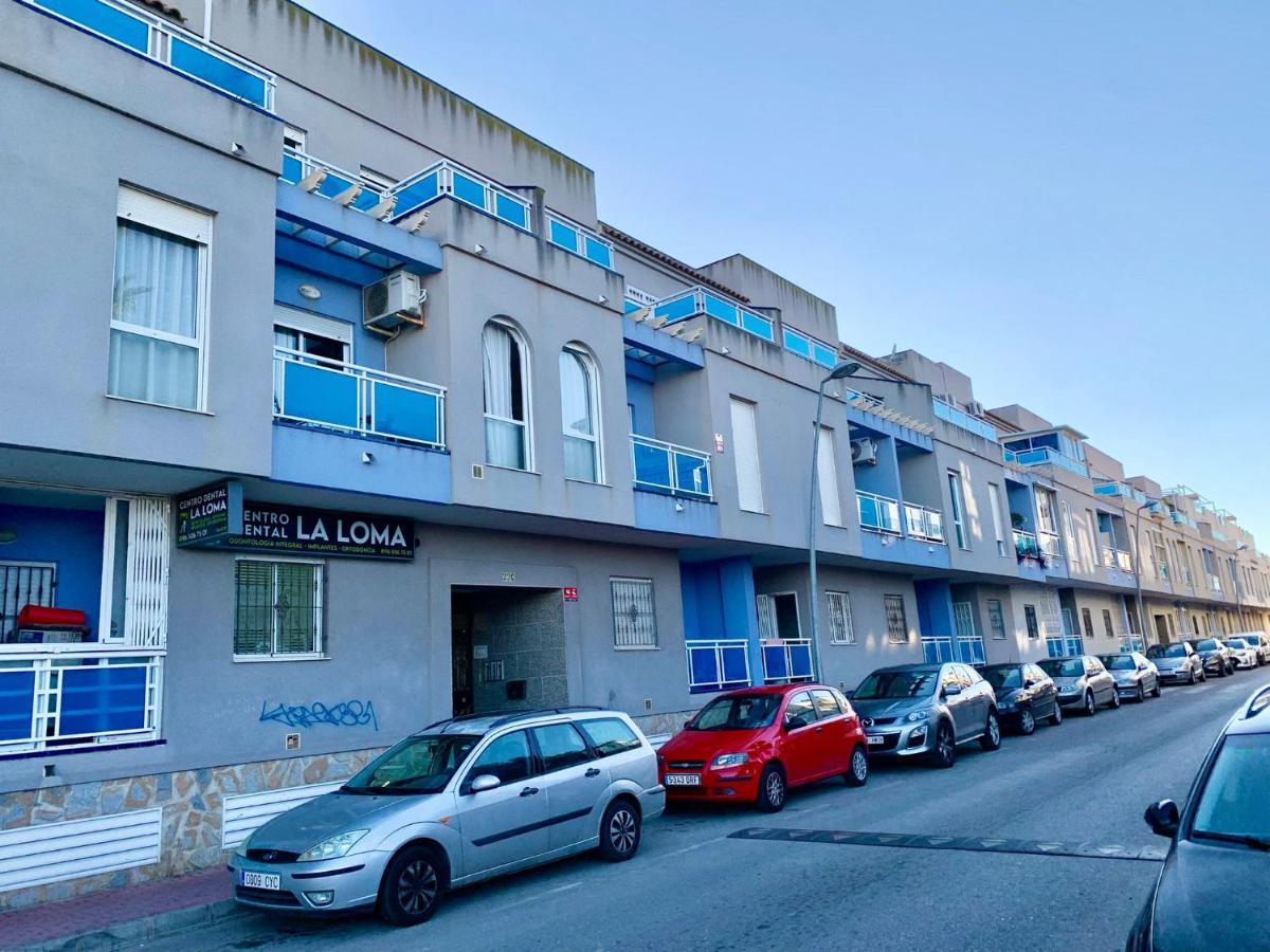 Leonarda Apartamento *