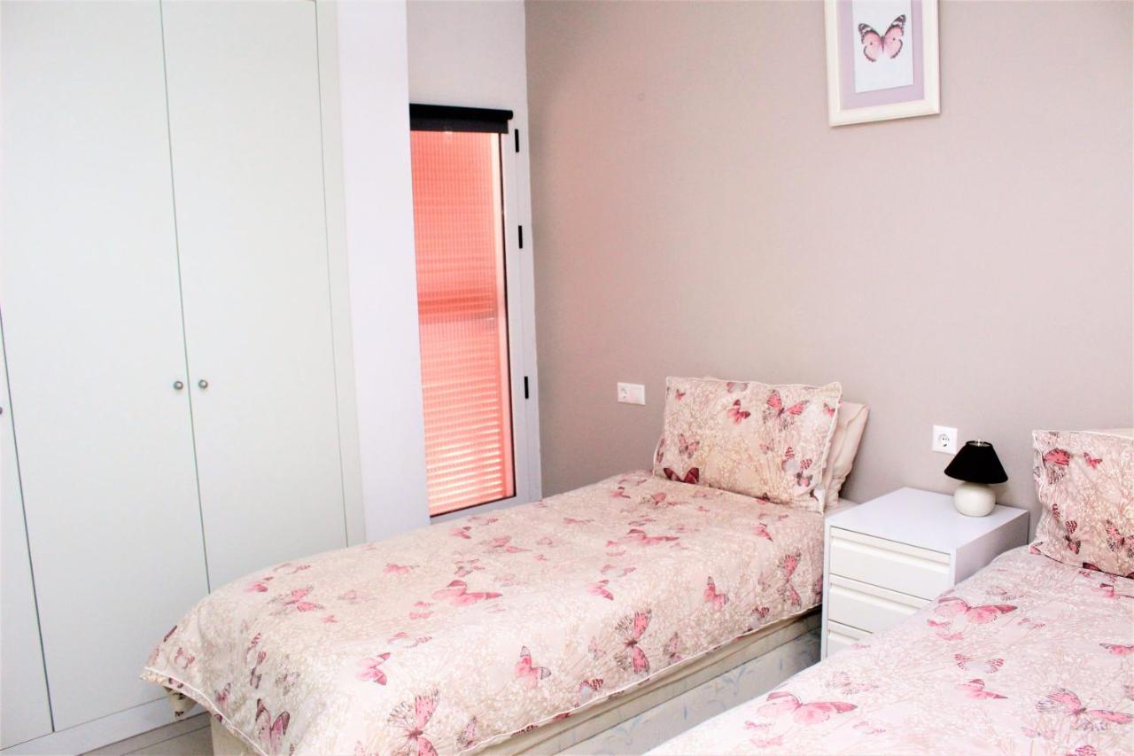 Ground Floor El Rincon Apartamento