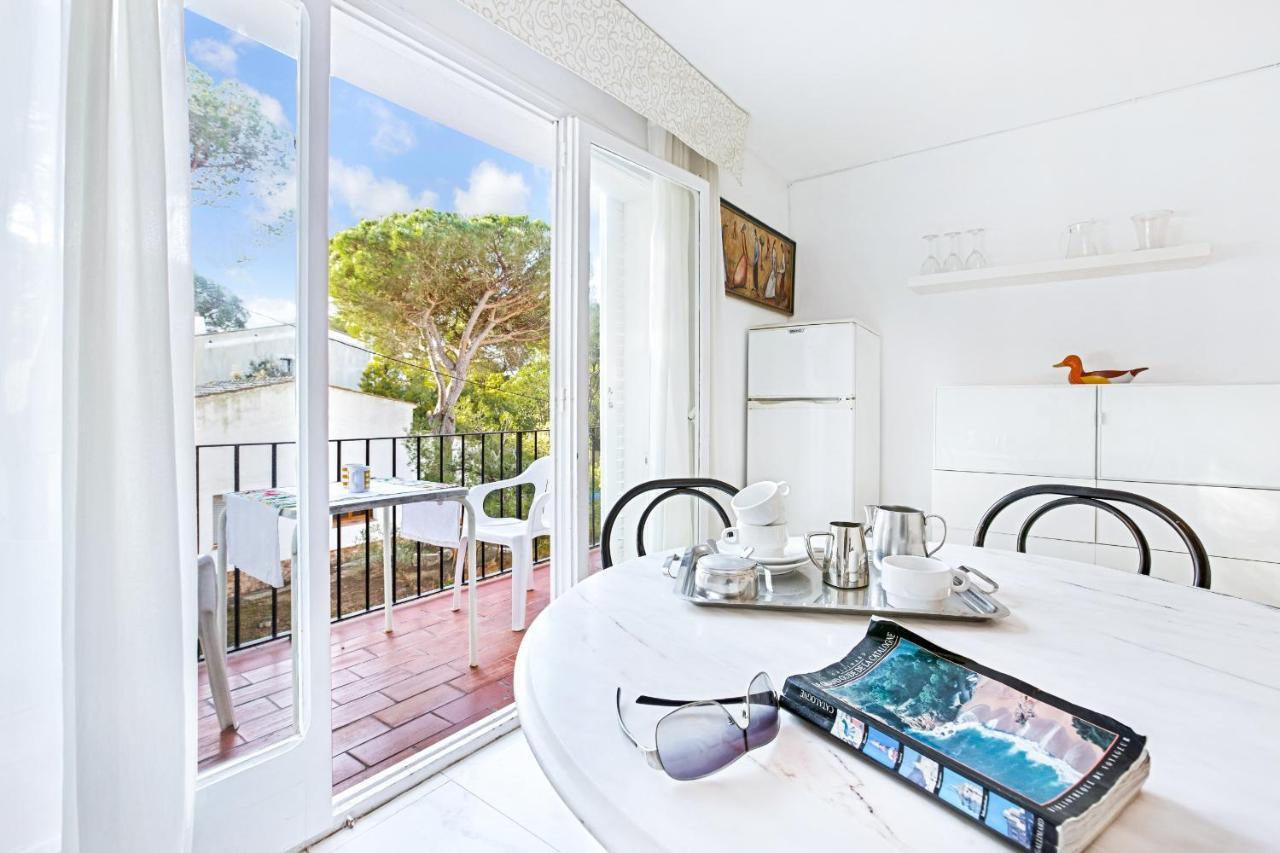 Anc 12 - Apartment Llafranc