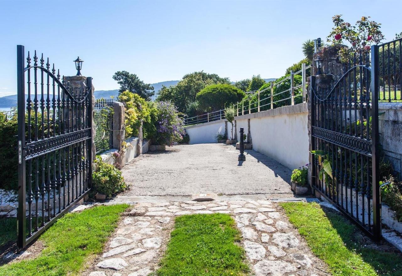 Casa Nueva De Villa Bueu