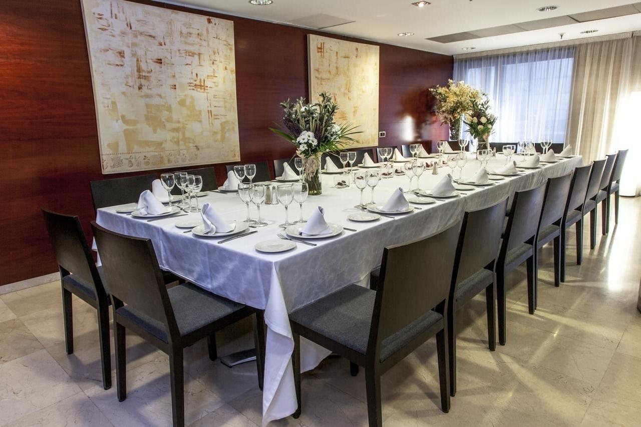 Hotel Zenit Don Yo 4*