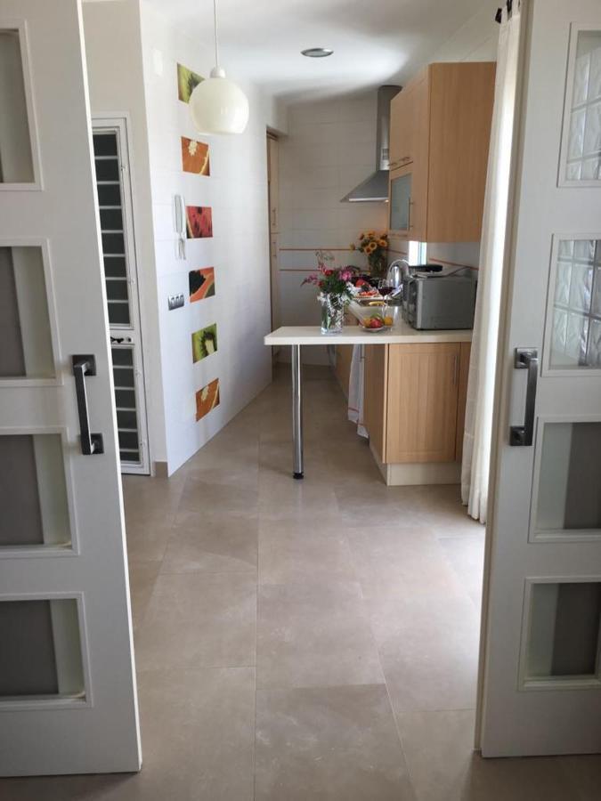 Apartamento Casa De Esteban *