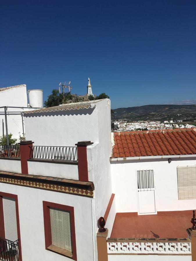Apartamento Casa De Esteban *