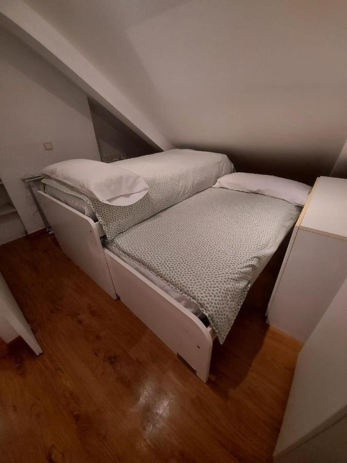 Monte Goriz Apartamento *