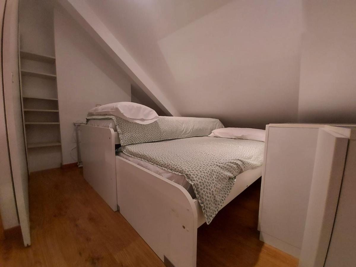 Monte Goriz Apartamento Candanchú