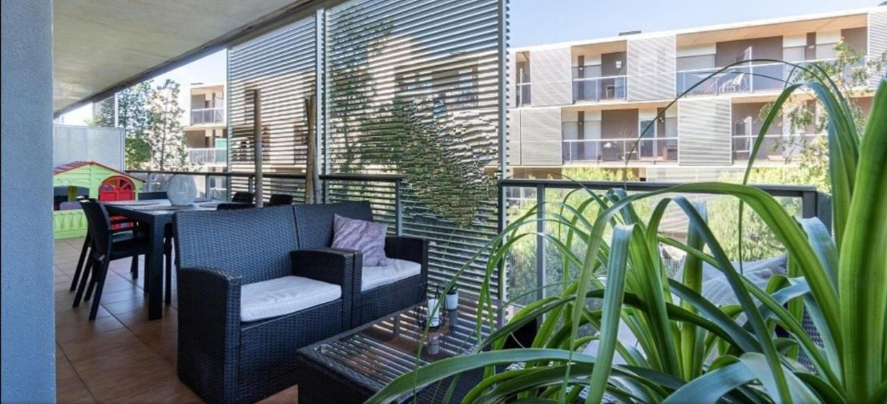 Apartamento Paradise Village Port Aventuras Salou