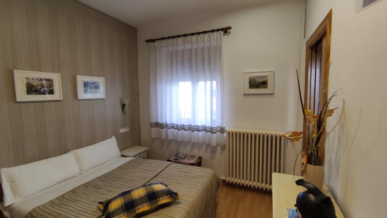 Escartin Guest house Sabinanigo