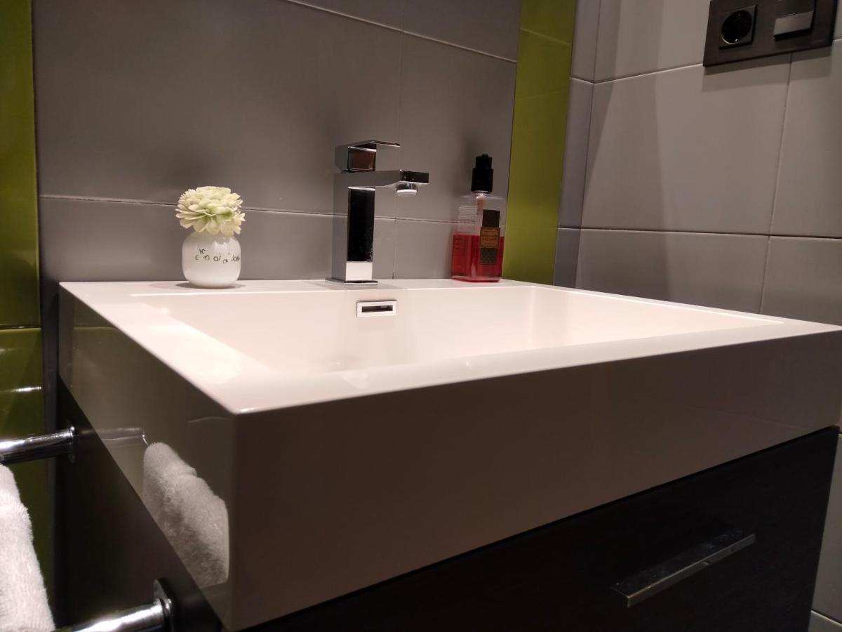 Carles Deluxe Ocean View Apartment Sanxenxo
