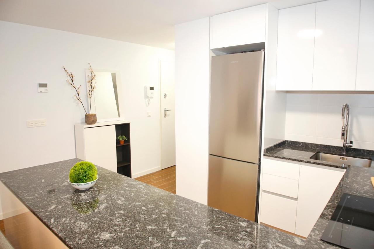 Apartamento Precioso Obra Nueva En